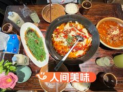 -懒人盐府人家·自贡大麻鱼(安贞店)