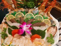 -纯味斑鱼府(中海环宇荟店)