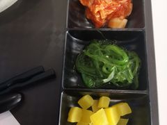 -贝林大翅鲸简餐厅(国家海洋博物馆店)