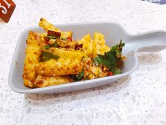 -雲物·云南小馆(好悦天地店)