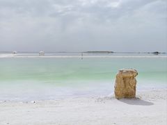 -察尔汗盐湖