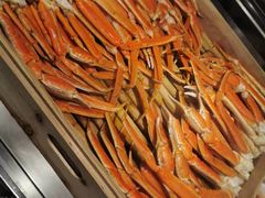 -小天鹅戴斯酒店鲸鲨百汇创作料理