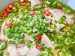 -懒人盐府人家(航天桥店)