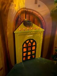 -疯狂冒险家-亲子密室-东坝店(金隅嘉品店)