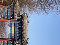 -八大处公园
