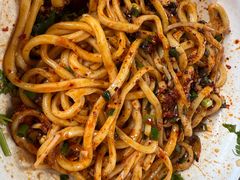 -老陈婆手工面庄