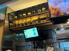 -木屋烧烤(万德庄店)