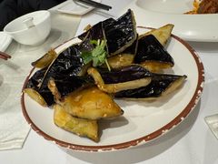 招牌茄子-凯鸽酒楼(操场城店)