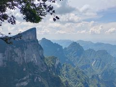 -张家界天门山国家森林公园