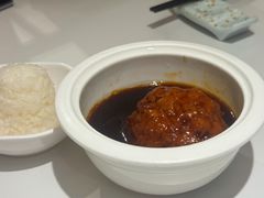 -羲和雅苑•北京烤鸭(国贸商城店)
