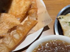 -文武王氏烧饼·无矾油条(西溪路店)