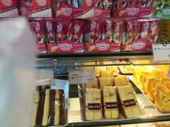 -爱维尔阳光蛋糕(越湖店)