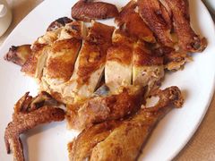 -京食源烧鸽子