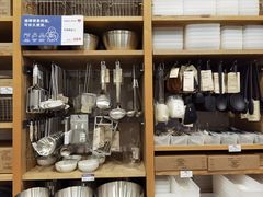 -MUJI无印良品(SM新生活广场店)