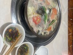 -海关荤豆花(洋河一路店)