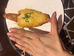 -彩丰楼·中餐厅(国家会展中心上海洲际店)