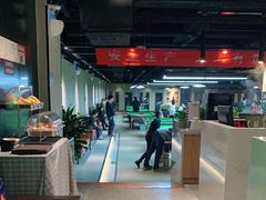 -云川台球(马甸店)