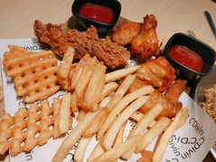 -米斯特比萨(罗斯福店)