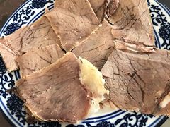 -马吉德牛肉拉面(新街口店)