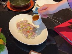 -湖滨28中餐厅·西湖宴·杭州君悦酒店
