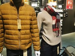 -MUJI无印良品(杭州万象城店)