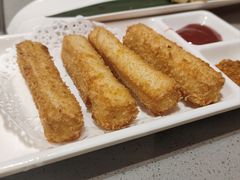 -海底捞火锅(银泰中心店)