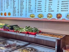 -老杨饭店(万科里店)