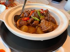 -松鹤楼·非遗·苏帮菜(融科店)