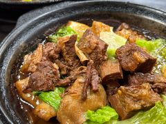 -珍珍小食店(西华路店)