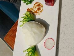 -九府羊·鲜羊火锅·烤串(新华路店)