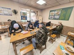 -盛月斋(大王庄店)