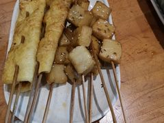 -木屋烧烤(岗顶二店)
