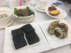 -番禺宾馆丽苑厅