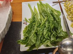 -老版火锅.12年西安排队王(沣峪口店)