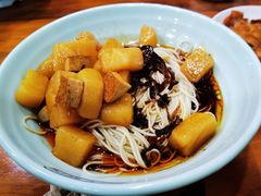 -潘国仙耳光馄饨(黄家阙路店)