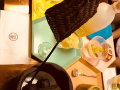 -茶是一枝花泡茶店