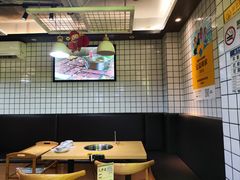 -夜牛潮汕鲜牛肉火锅店(翻身店)