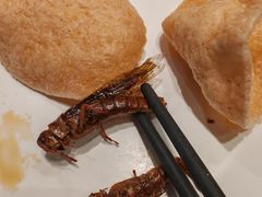 -川骄海鲜自助(亚运村店)