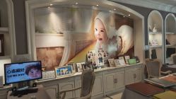 -贯日漂亮宝贝儿童摄影