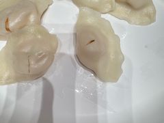 -喜家德虾仁水饺(开发区万达店)