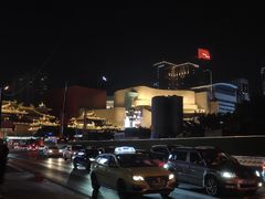 -上海静安昆仑大酒店