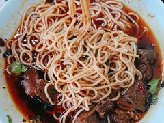 -忆碗面(华新街店)