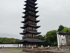 -上海方塔园
