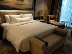 -长沙富力万达文华酒店