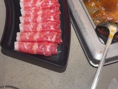 -海底捞火锅(顺义华联店)