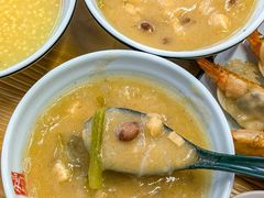 -众品老方子锅贴甜沫(李村店)