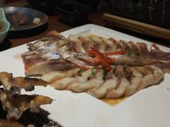 -九井澤精致料理(金茂店)