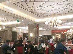大堂-大铁勺新津菜(东丽阳光新业广场店)