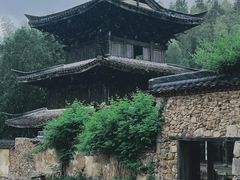 -云中大漈