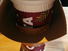 -COSTA COFFEE(上海月星环球港店)